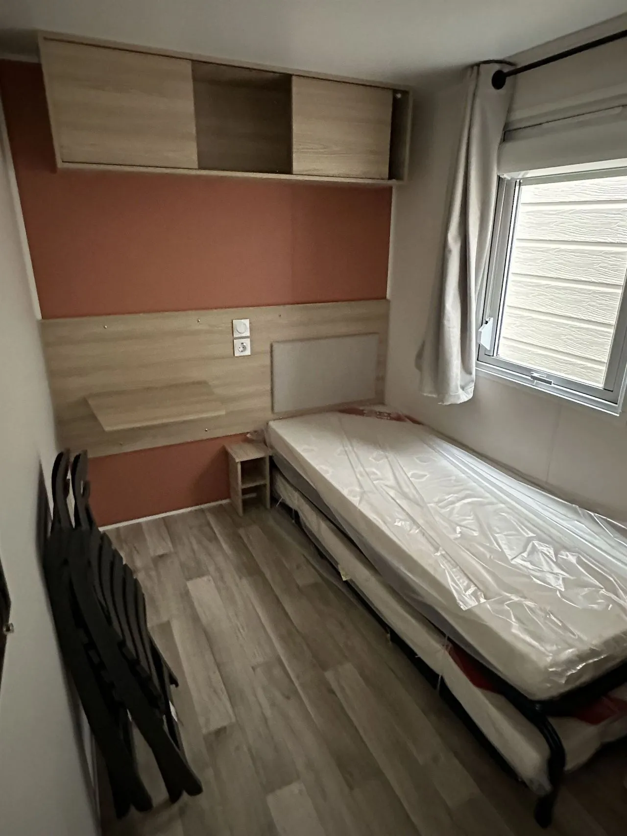 Mobil-home - Trigano - INSPIRATION LUXE - 2023