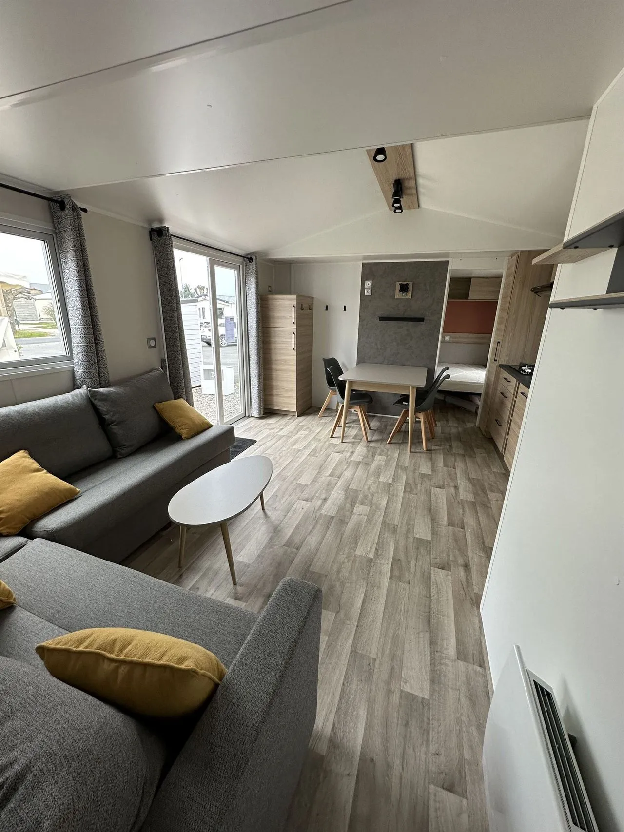 Mobil-home - Trigano - INSPIRATION LUXE - 2023