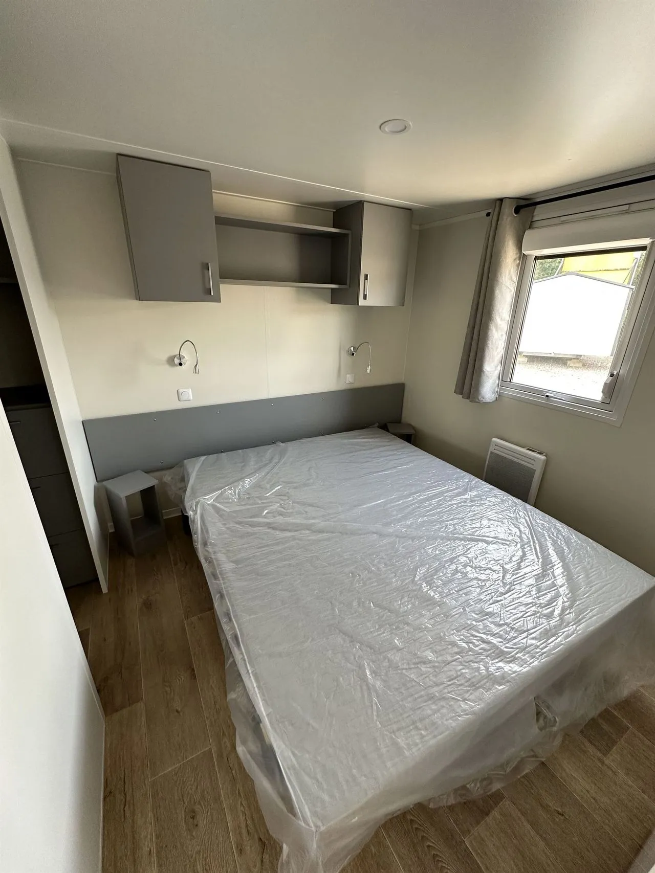 Mobil-home - BMH - VILLA DIVINE - 2023