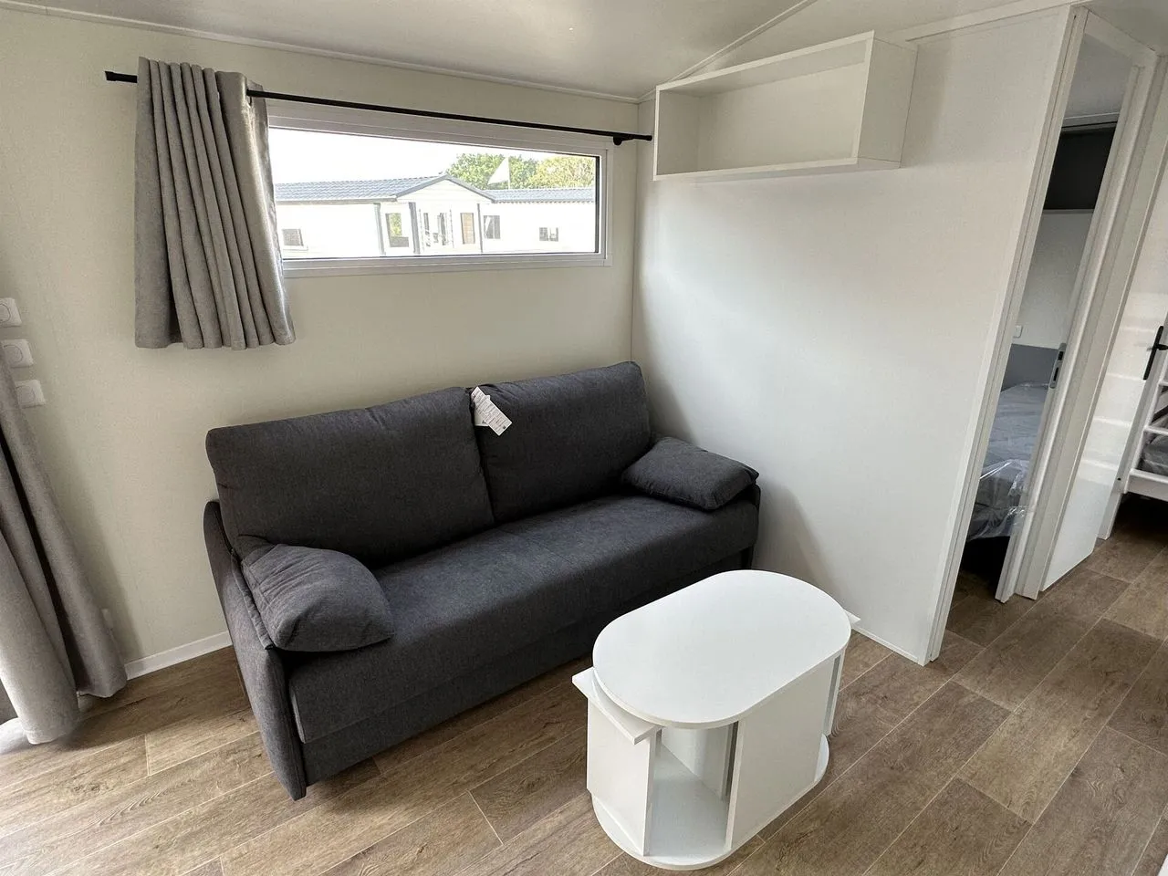 Mobil-home - BMH - VILLA DIVINE - 2023