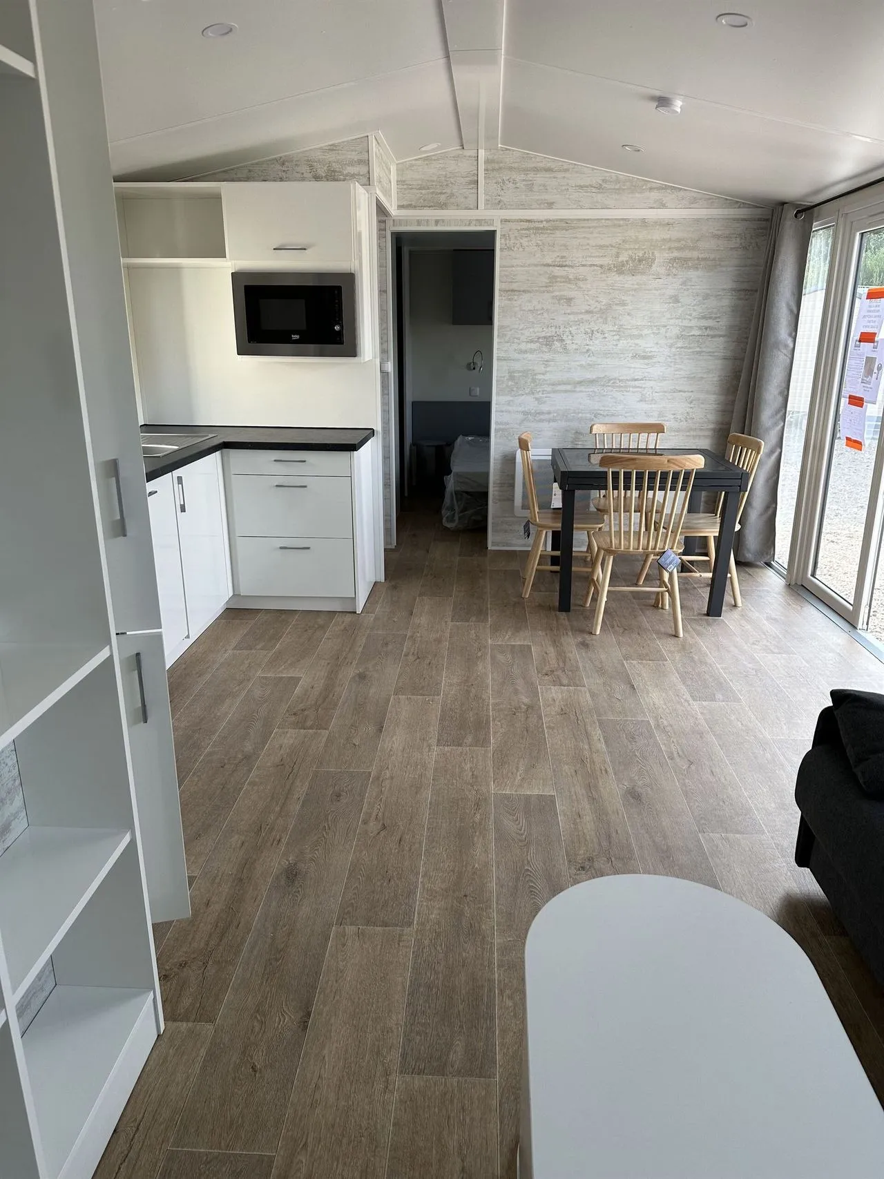 Mobil-home - BMH - VILLA DIVINE - 2023