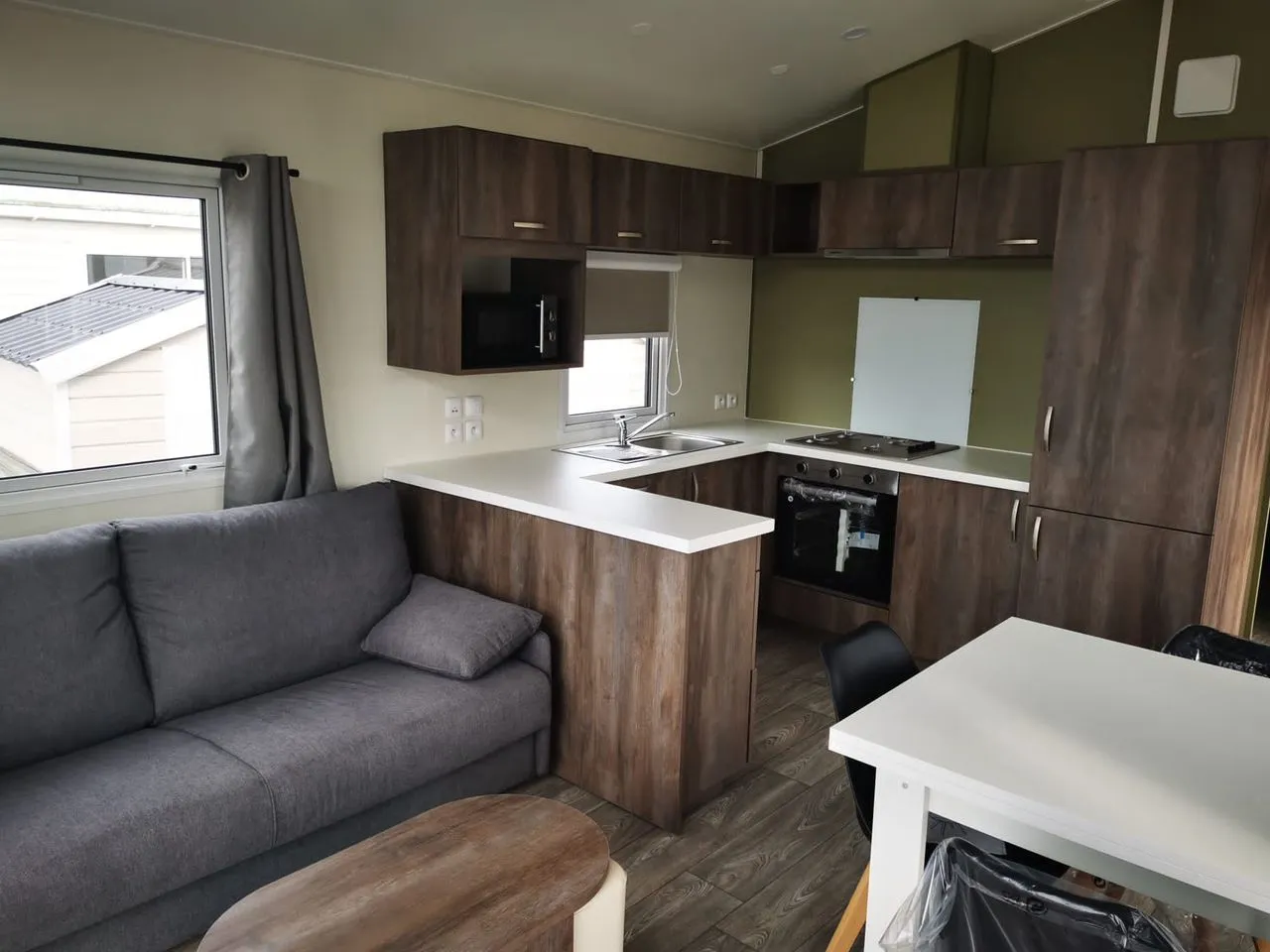 Mobil-home - BMH - MAEVA - 2023