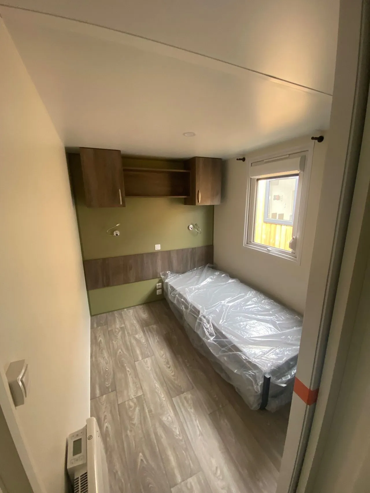 Mobil-home - BMH - MAEVA - 2023