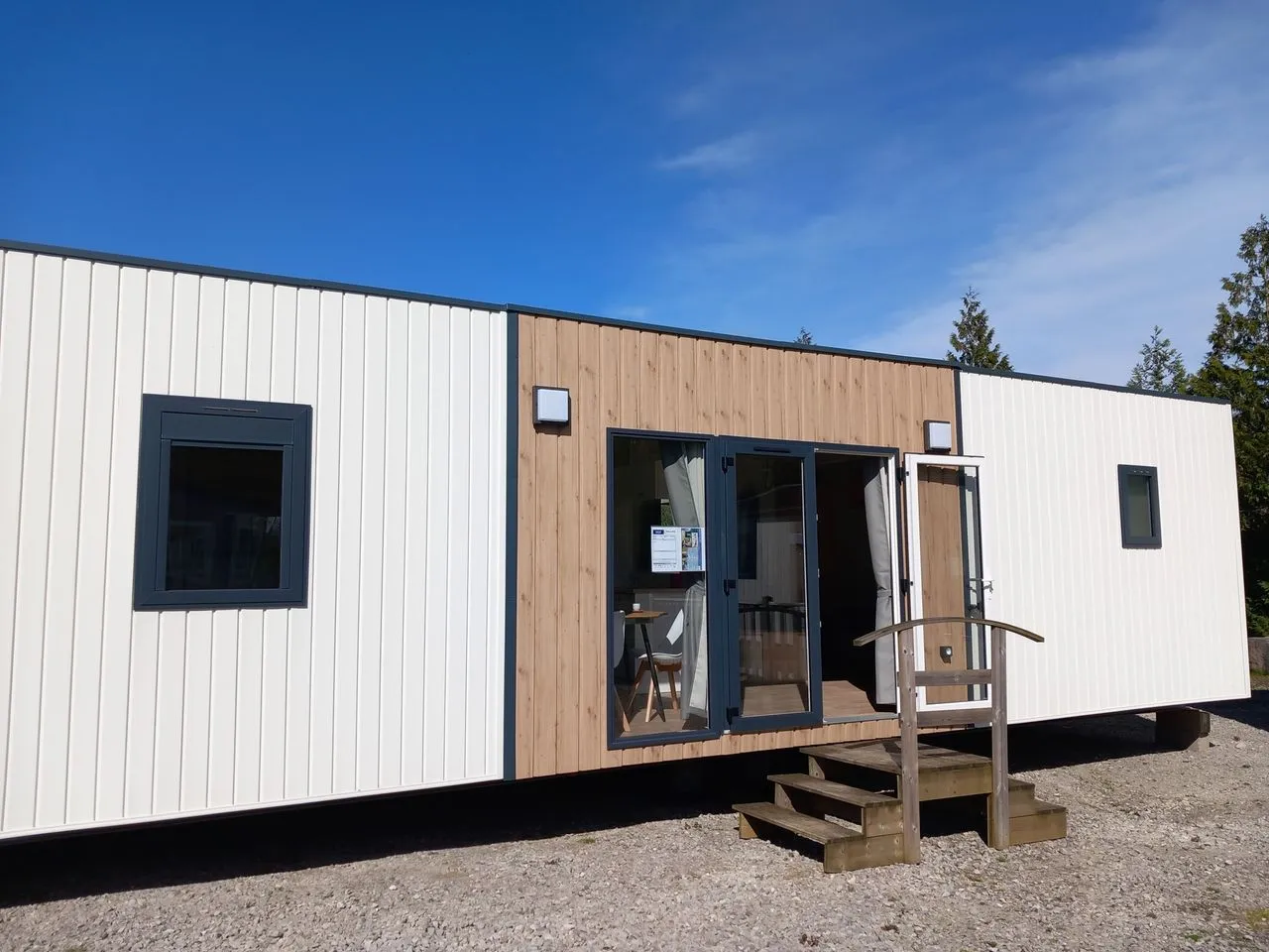 Mobil-home - BMH - CELESTE 2 CHS - 2024