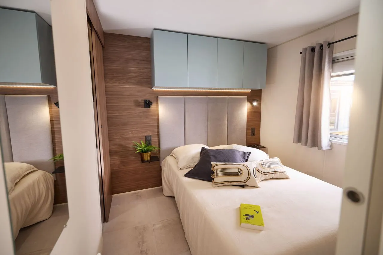Mobil-home - Trigano - Elya 40.2 - 2025