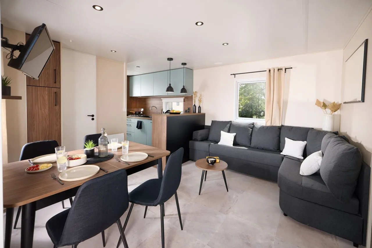 Mobil-home - Trigano - Elya 40.2 - 2025