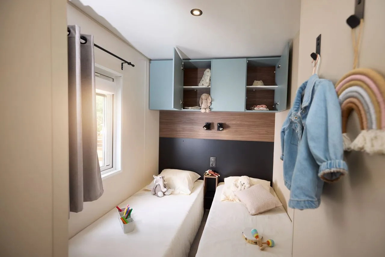 Mobil-home - Trigano - Elya 40.2 - 2025