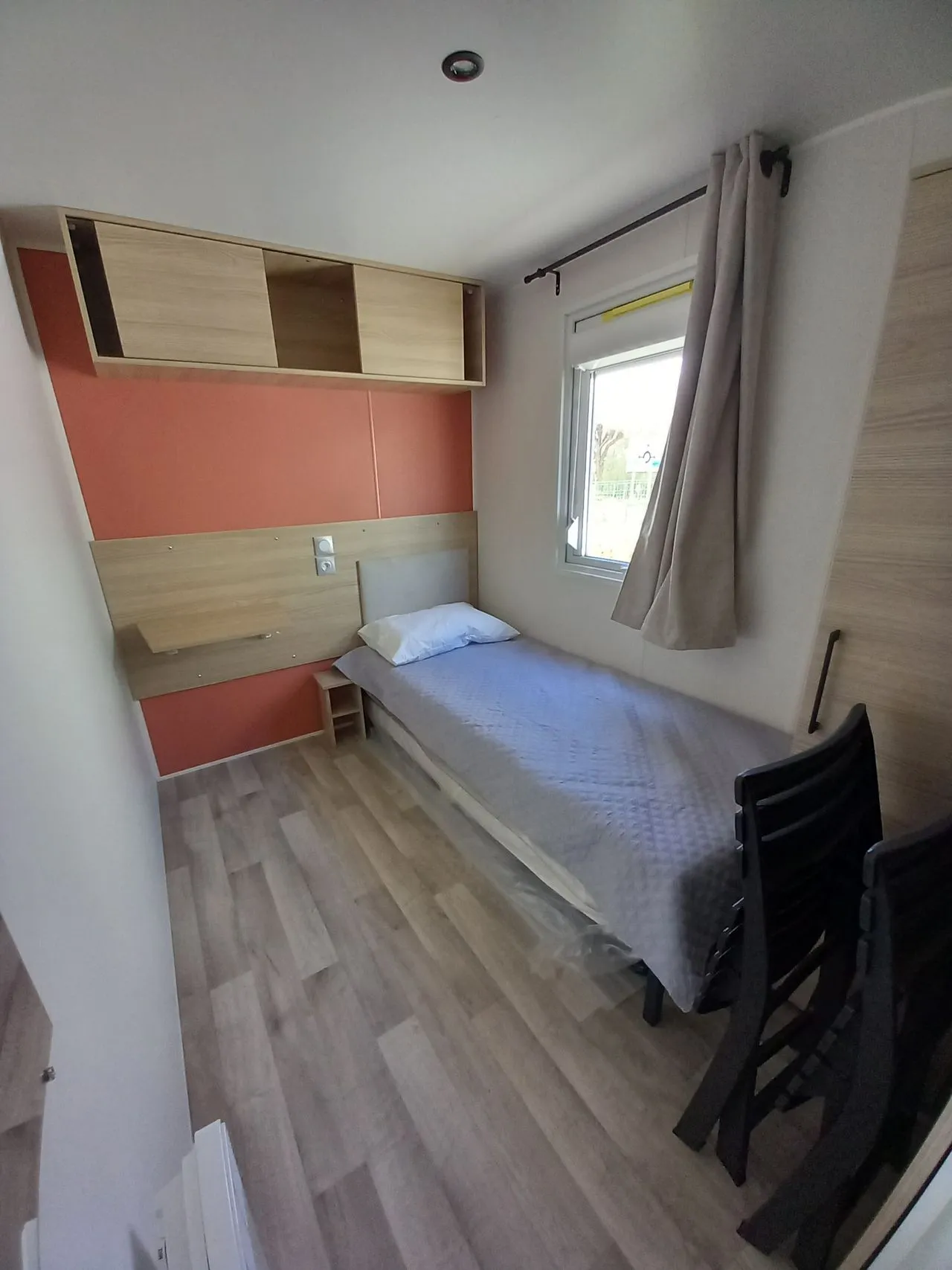 Mobil-home - Résidences Trigano - PASSION LUXE - 2023