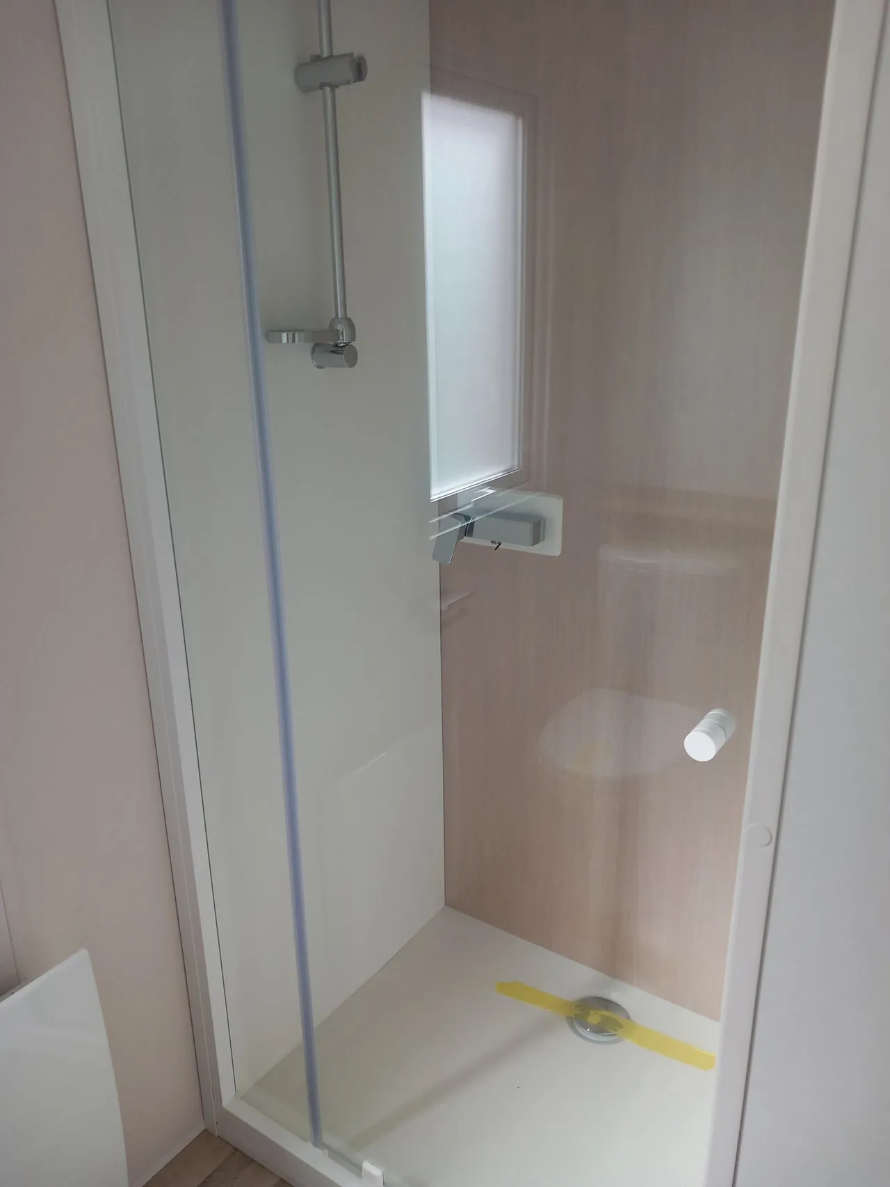 Mobil-home - Résidences Trigano - PASSION LUXE - 2023