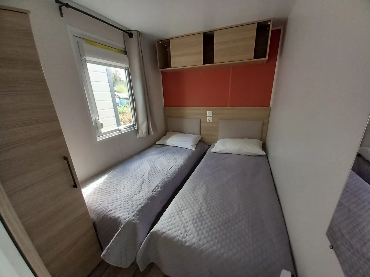 Mobil-home - Résidences Trigano - PASSION LUXE - 2023
