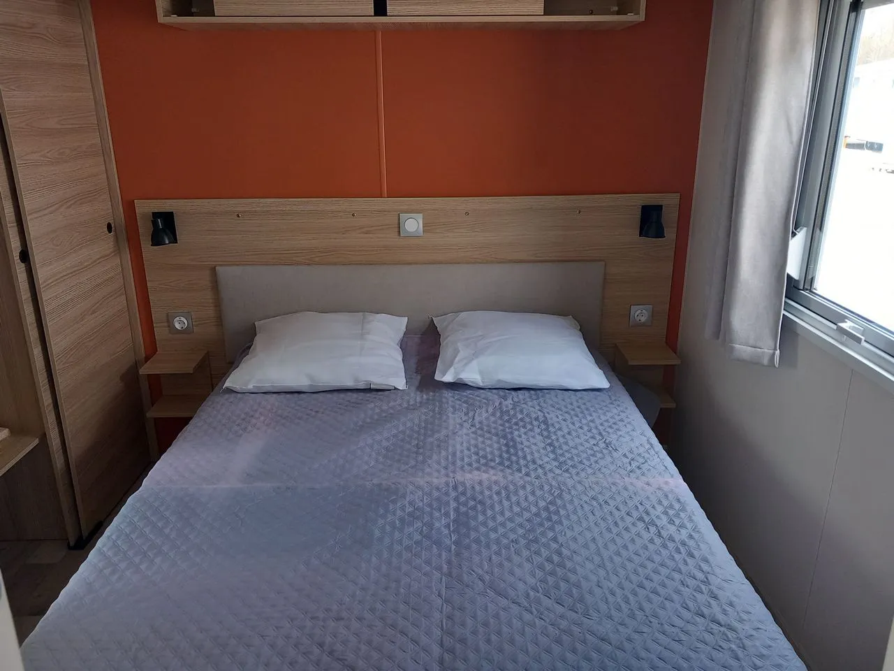 Mobil-home - Résidences Trigano - PASSION LUXE - 2023