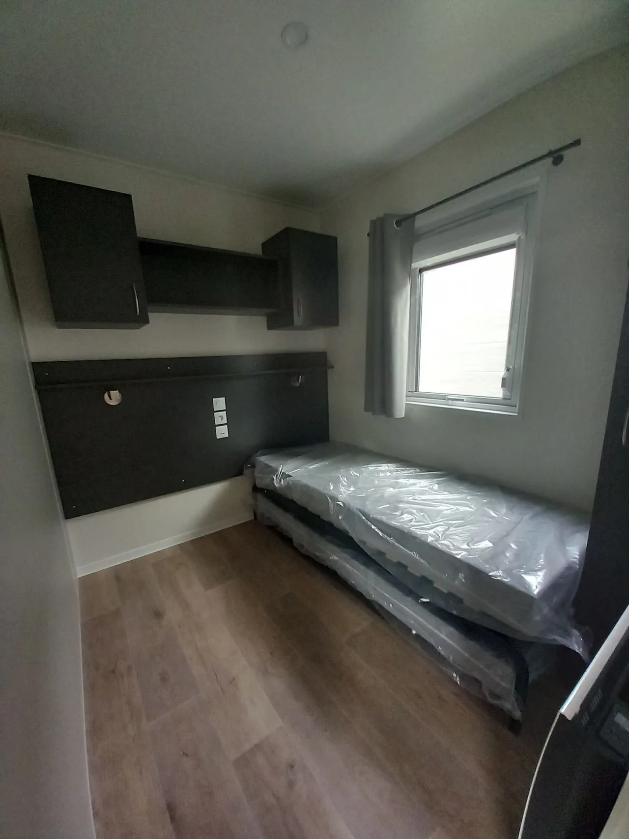 Mobil-home - BMH - Hoëdic - 2024