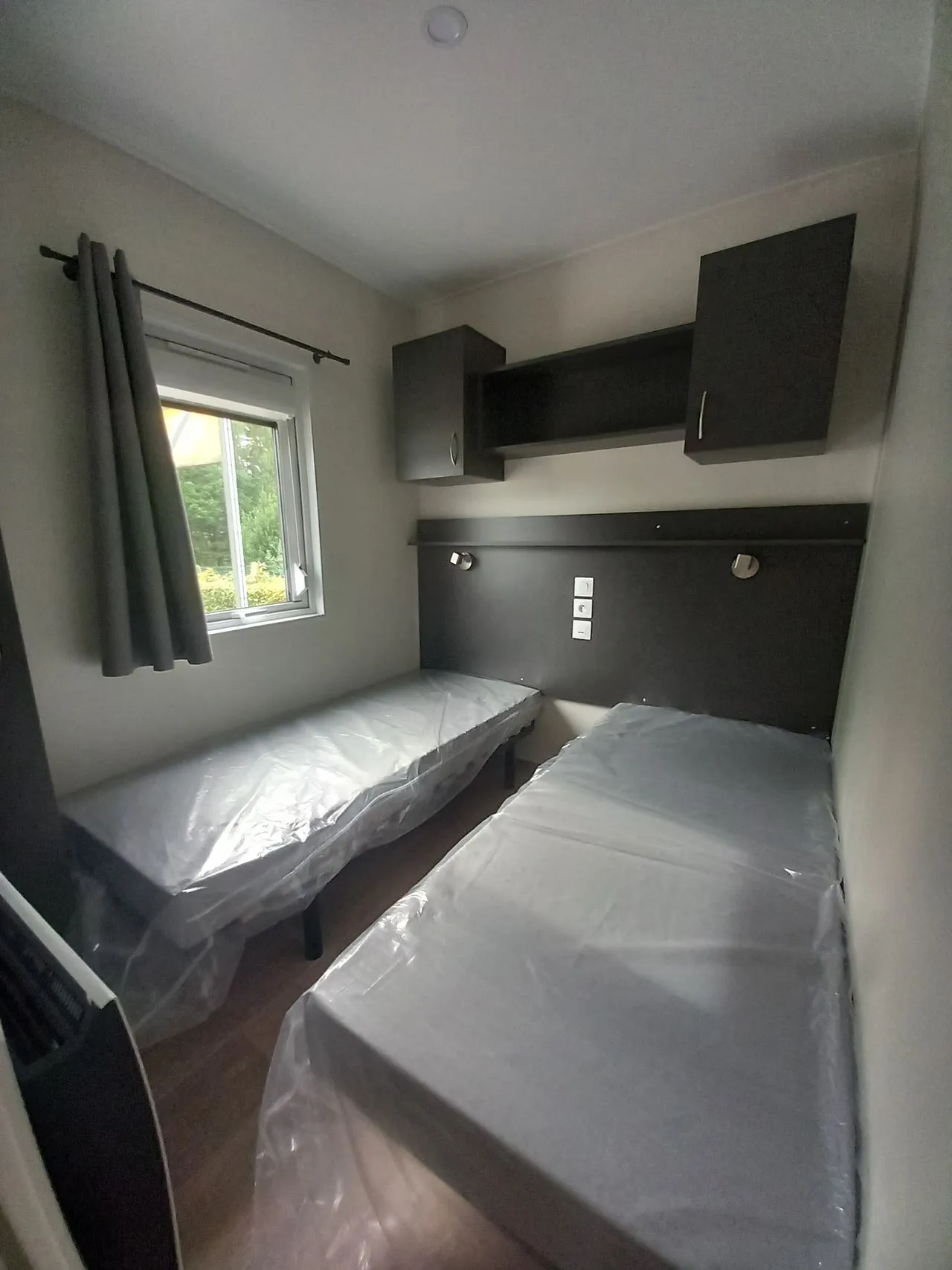 Mobil-home - BMH - Hoëdic - 2024