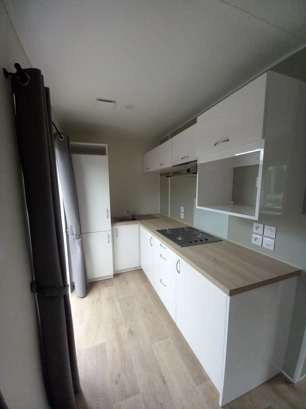 Mobil-home - BMH - Hoëdic - 2024