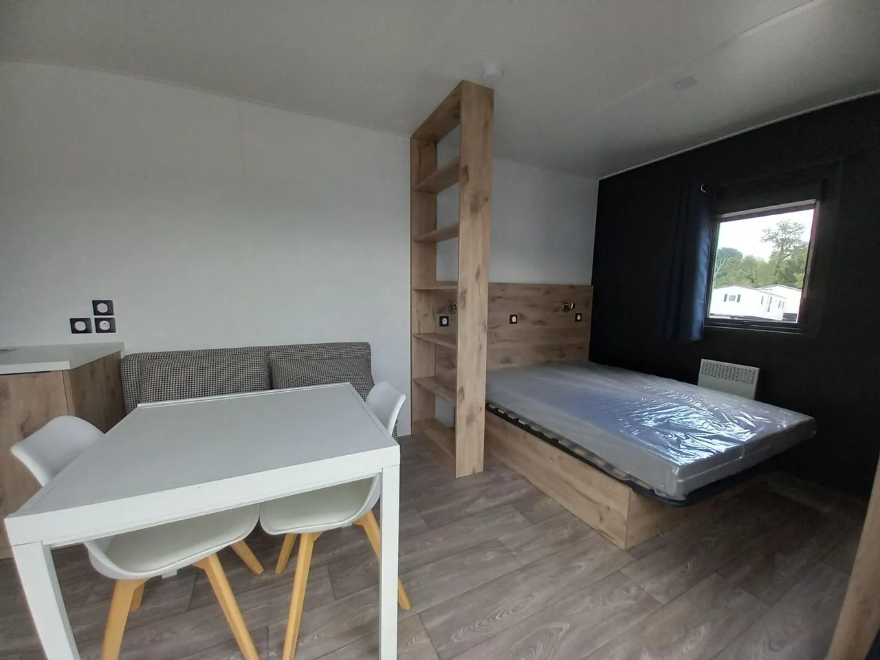 Mobil-home - BMH - Annexe - 2025