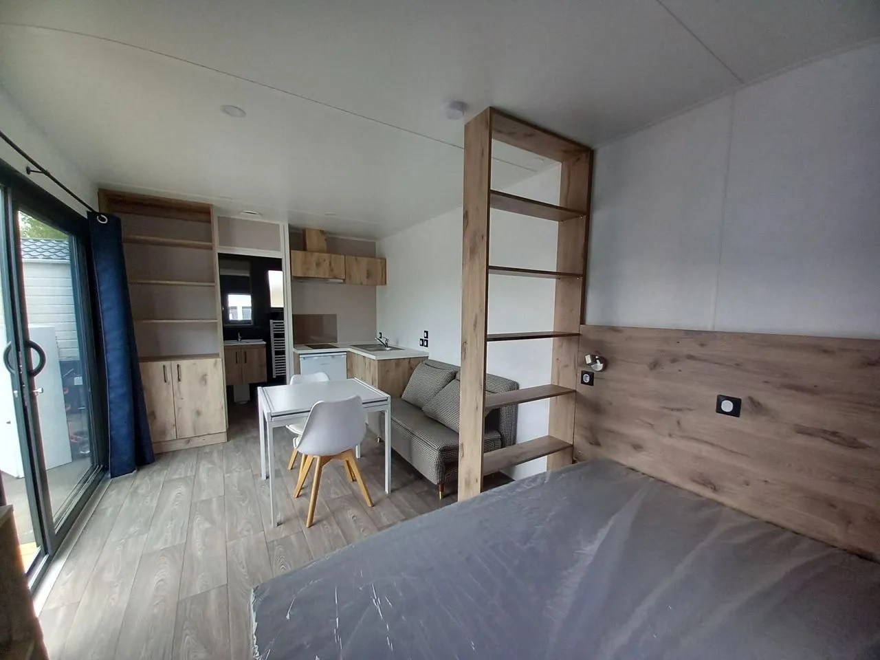 Mobil-home - BMH - Annexe - 2025