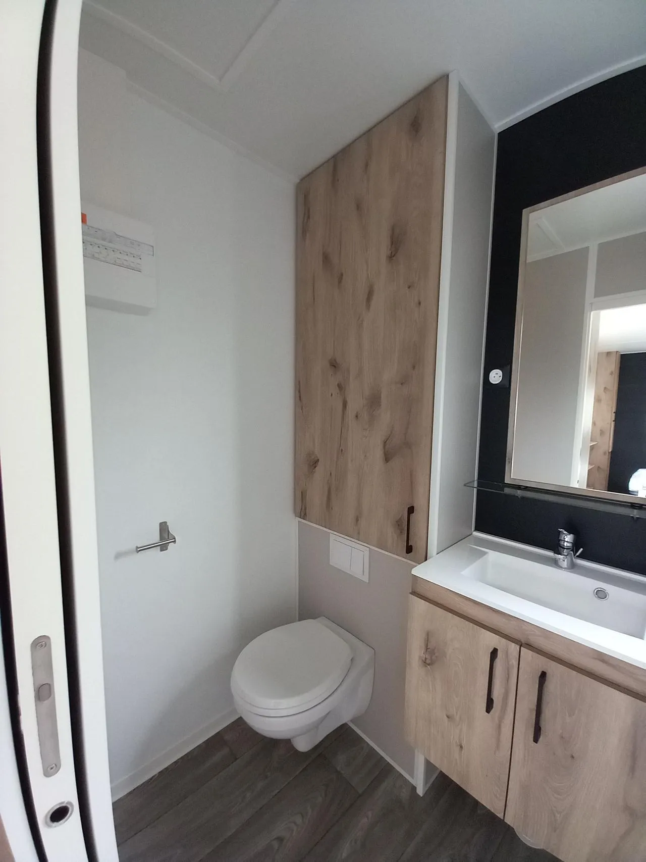 Mobil-home - BMH - Annexe - 2025