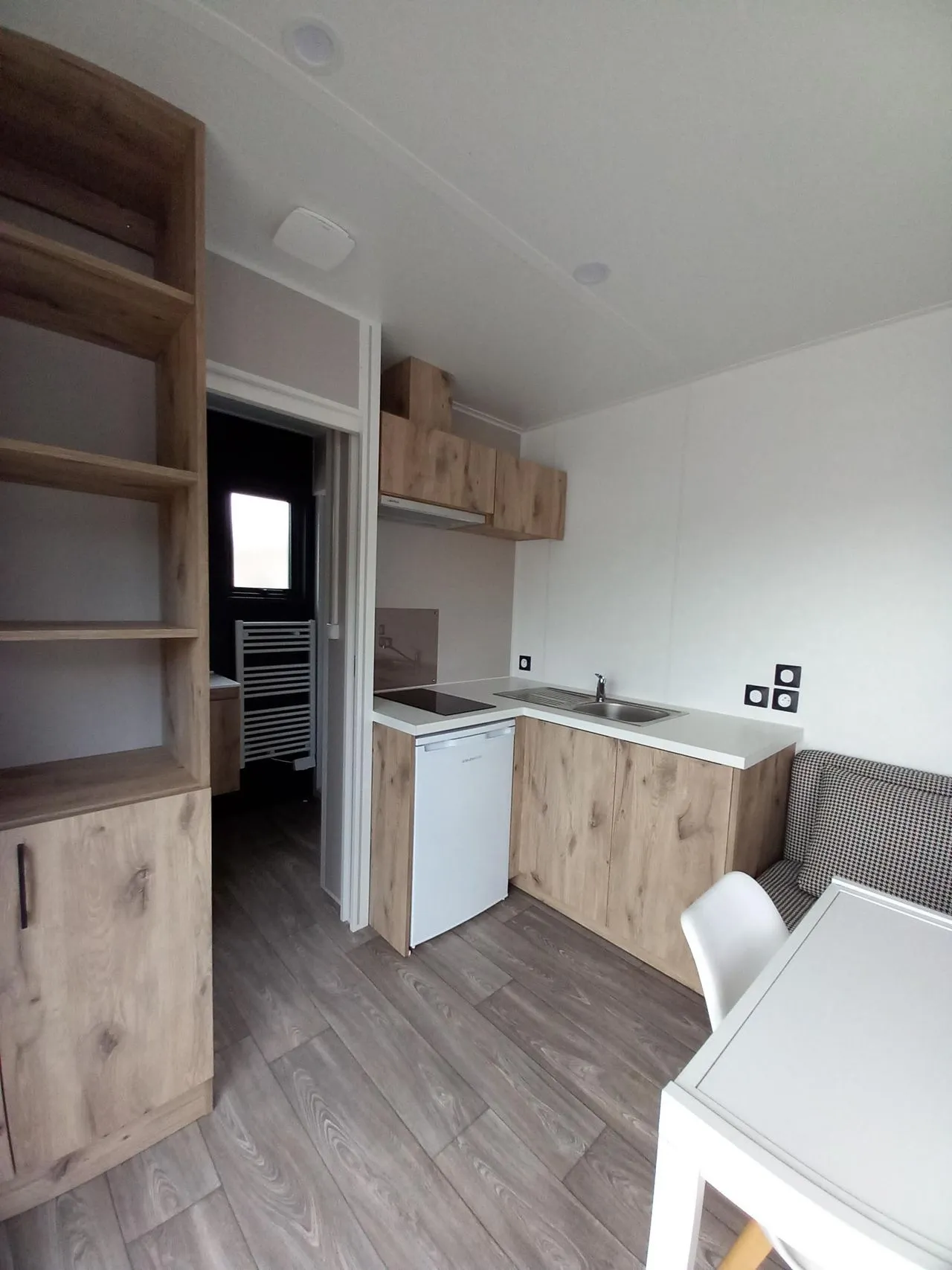 Mobil-home - BMH - Annexe - 2025