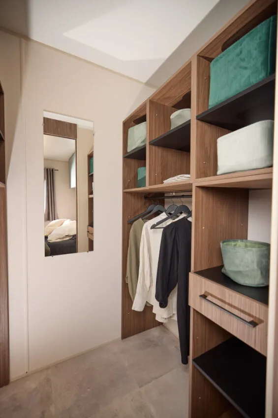 Mobil-home - Résidences Trigano - Elya 35 - 2025
