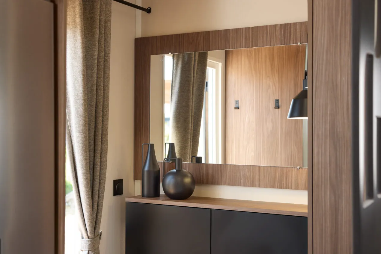 Mobil-home - Résidences Trigano - Elya 35 - 2025