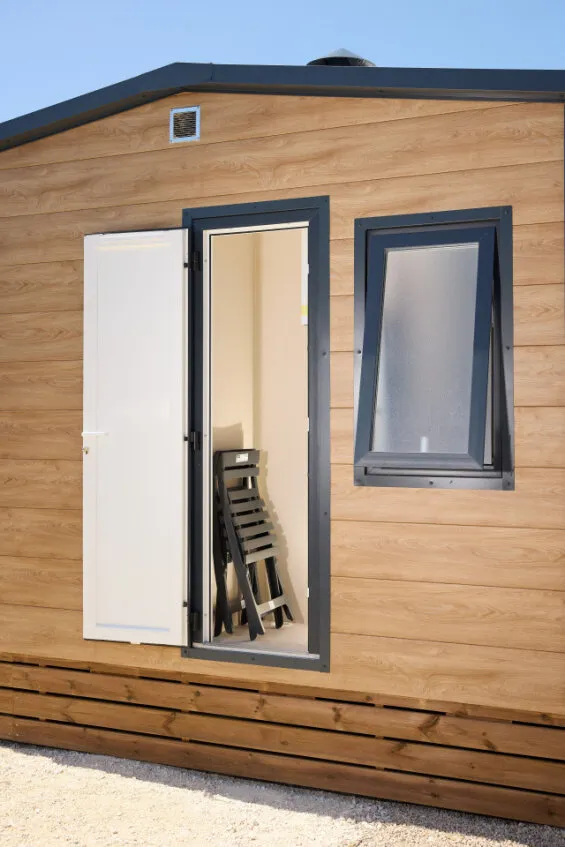 Mobil-home - Résidences Trigano - Elya 35 - 2025