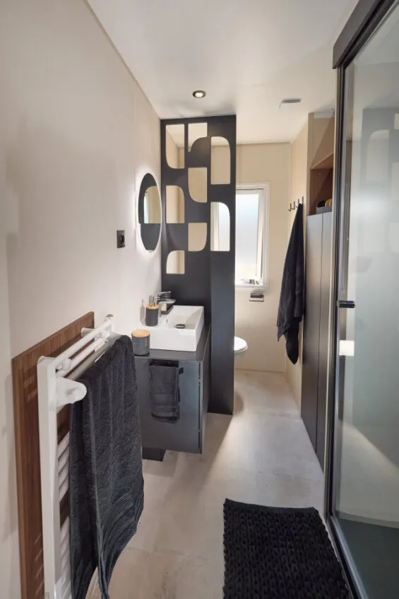 Mobil-home - Résidences Trigano - Elya 35 - 2025