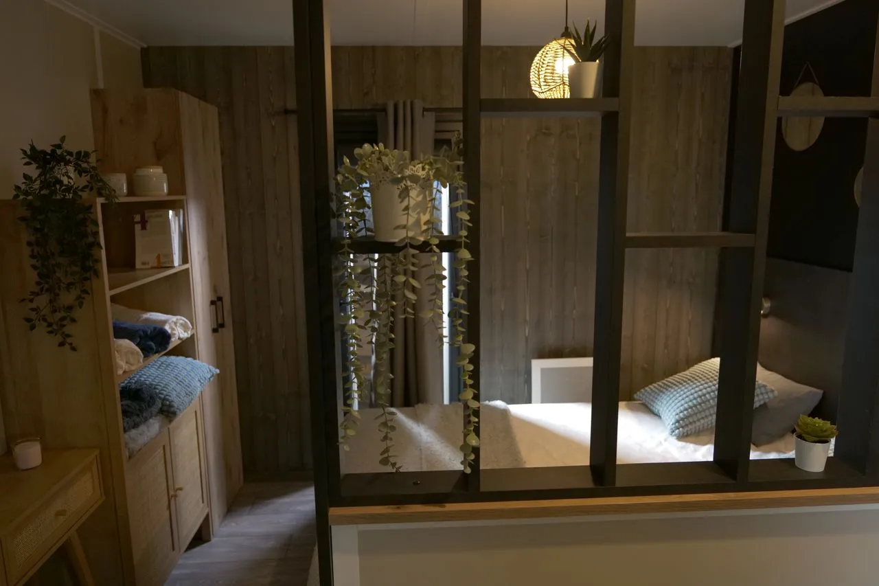 Mobil-home - BMH - Grand Bé - 2025