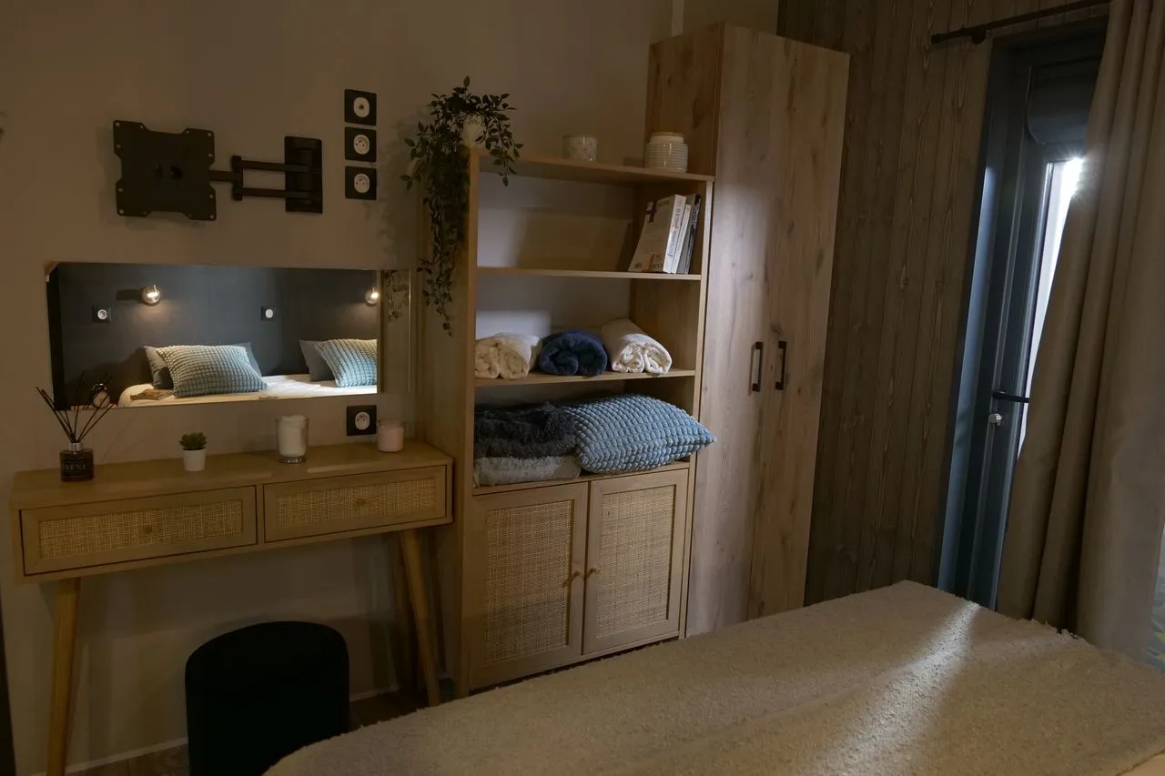 Mobil-home - BMH - Grand Bé - 2025