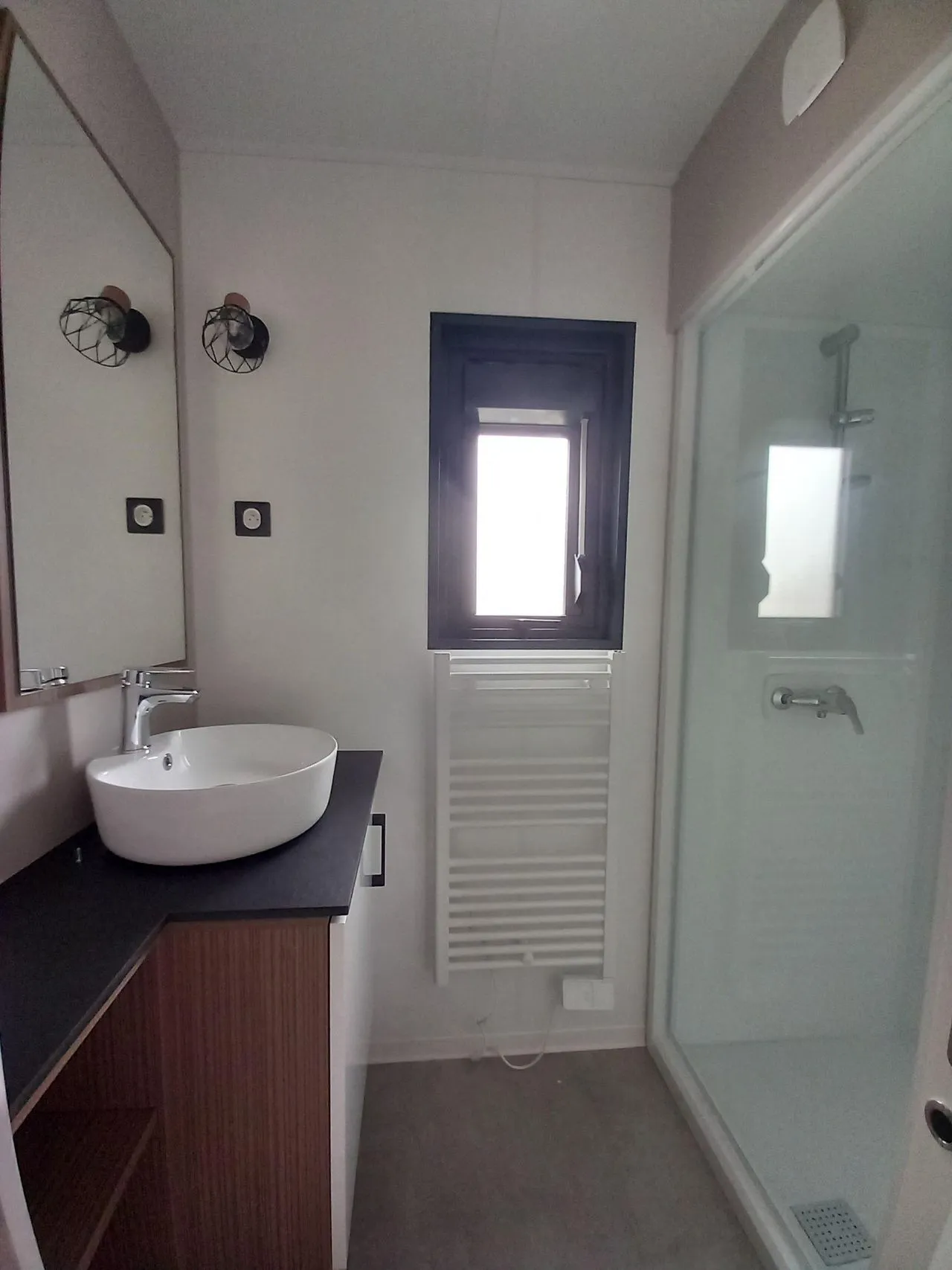 Mobil-home - BMH - Ouessant - 2025