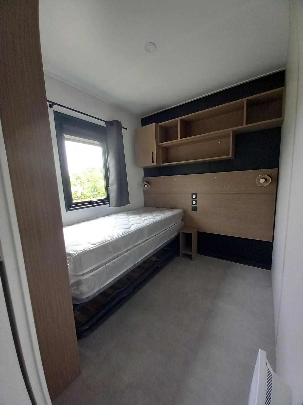 Mobil-home - BMH - Ouessant - 2025