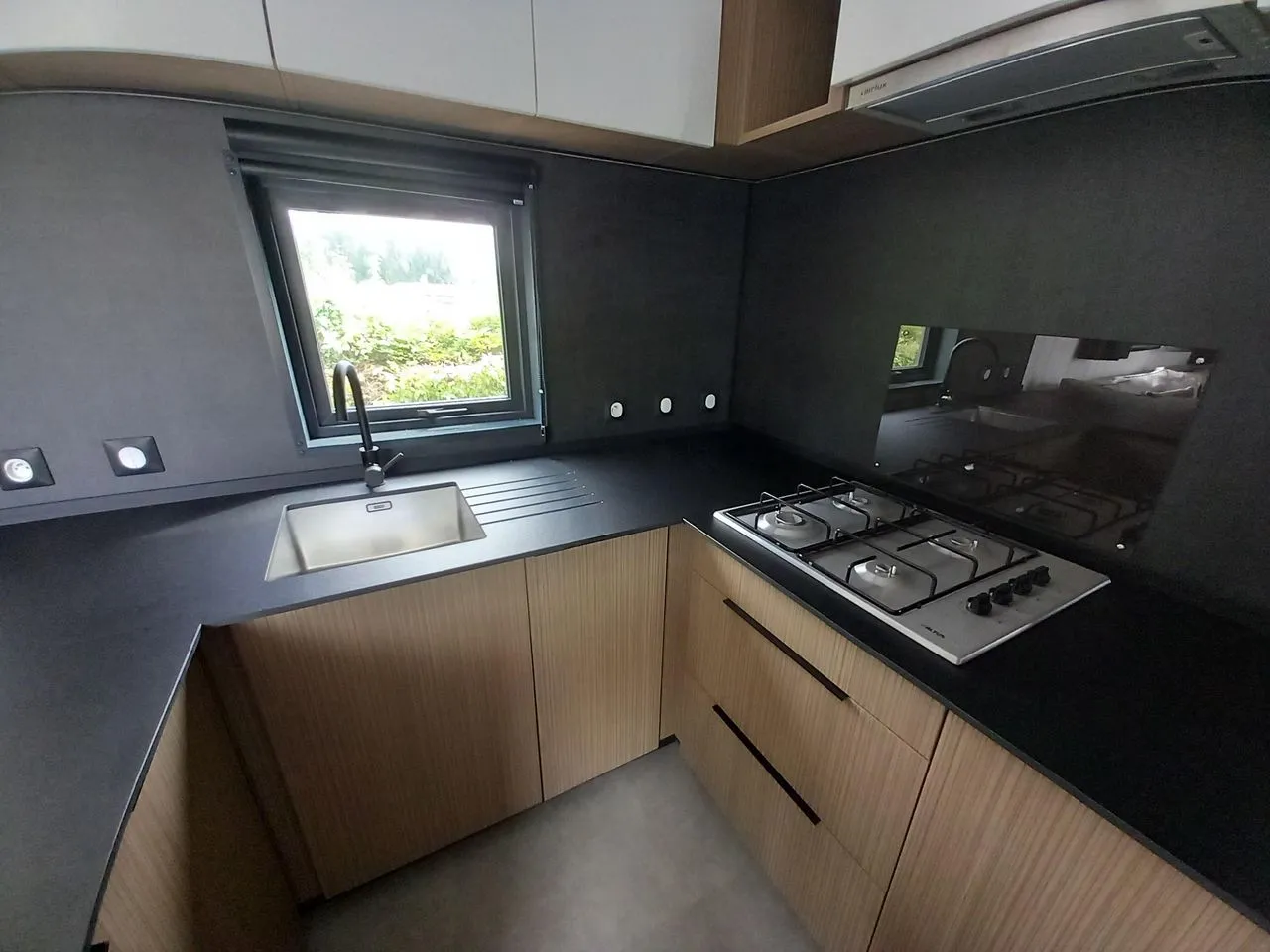 Mobil-home - BMH - Ouessant - 2025