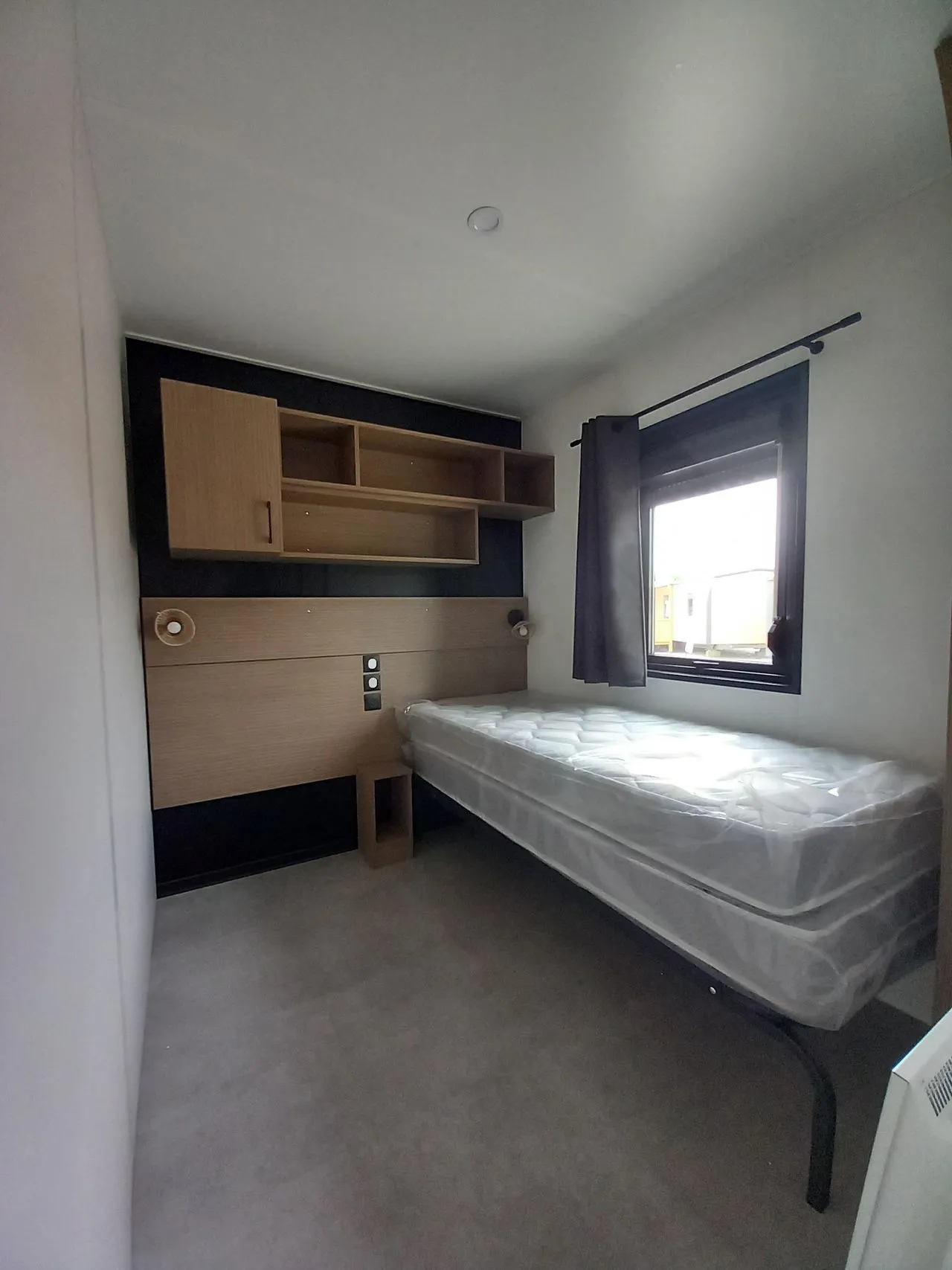 Mobil-home - BMH - Ouessant - 2025