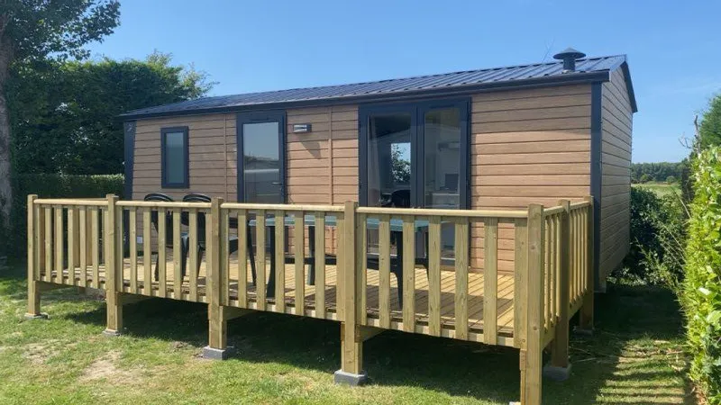 Mobil-home - Trigano - Nest 29 - 2025