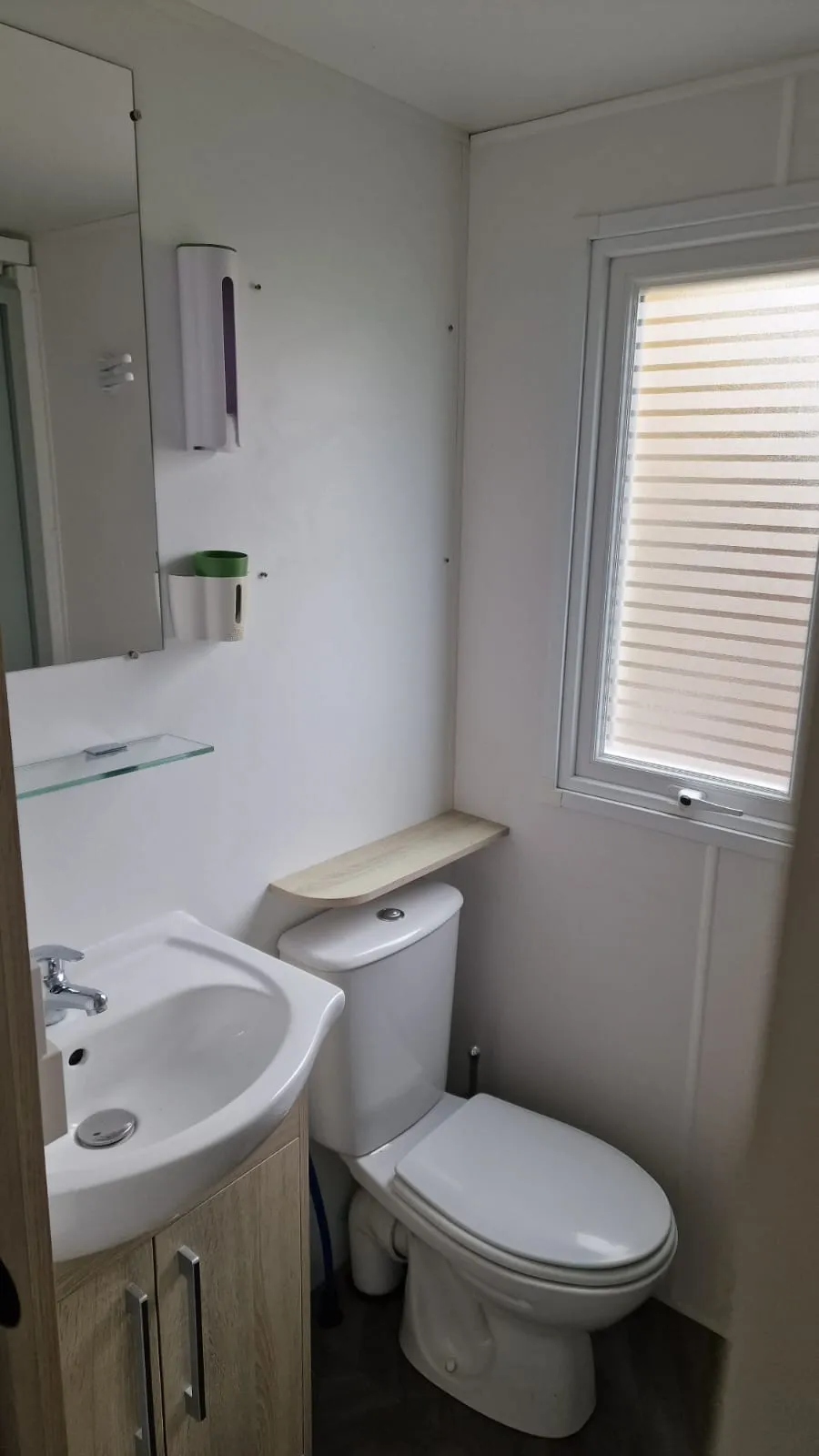 Mobil-home - Résidences Trigano - Passion Luxe - 2024