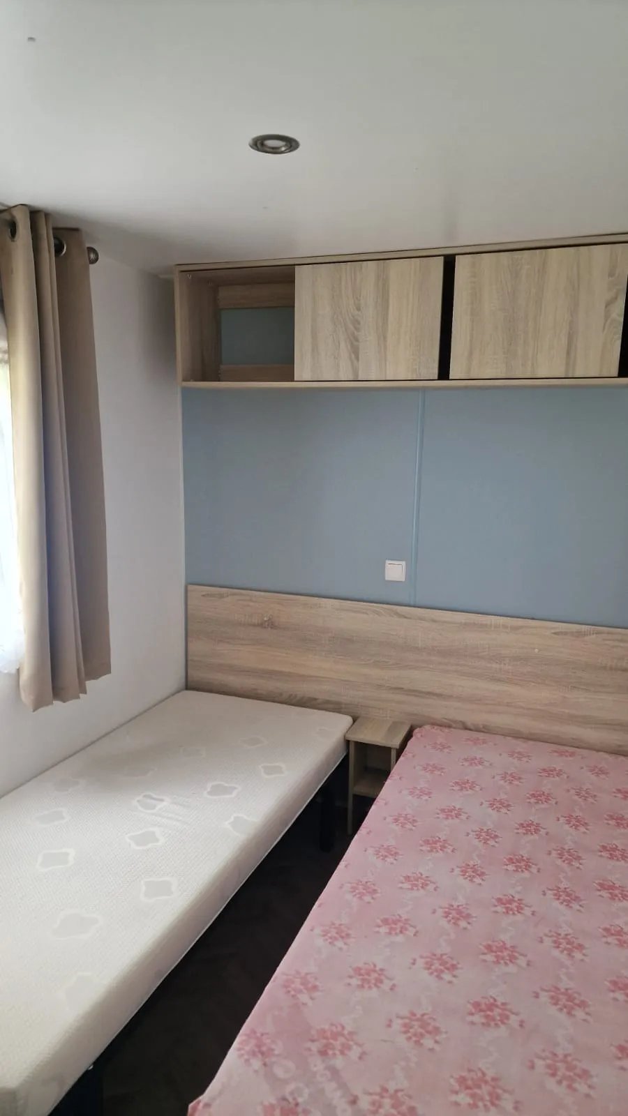 Mobil-home - Résidences Trigano - Passion Luxe - 2024