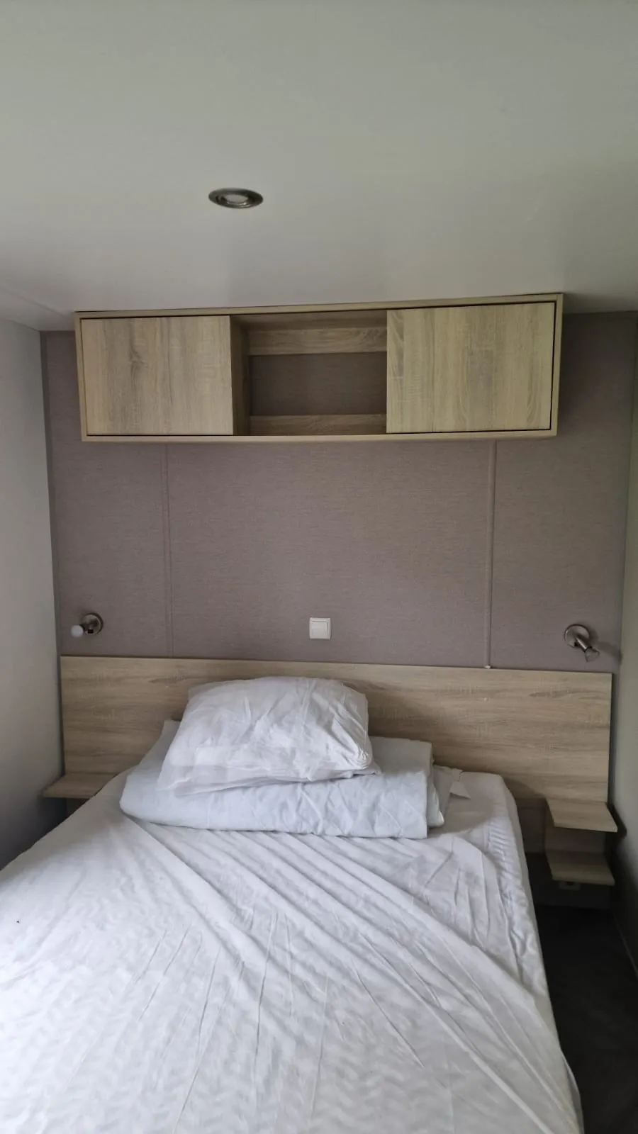 Mobil-home - Résidences Trigano - Passion Luxe - 2024