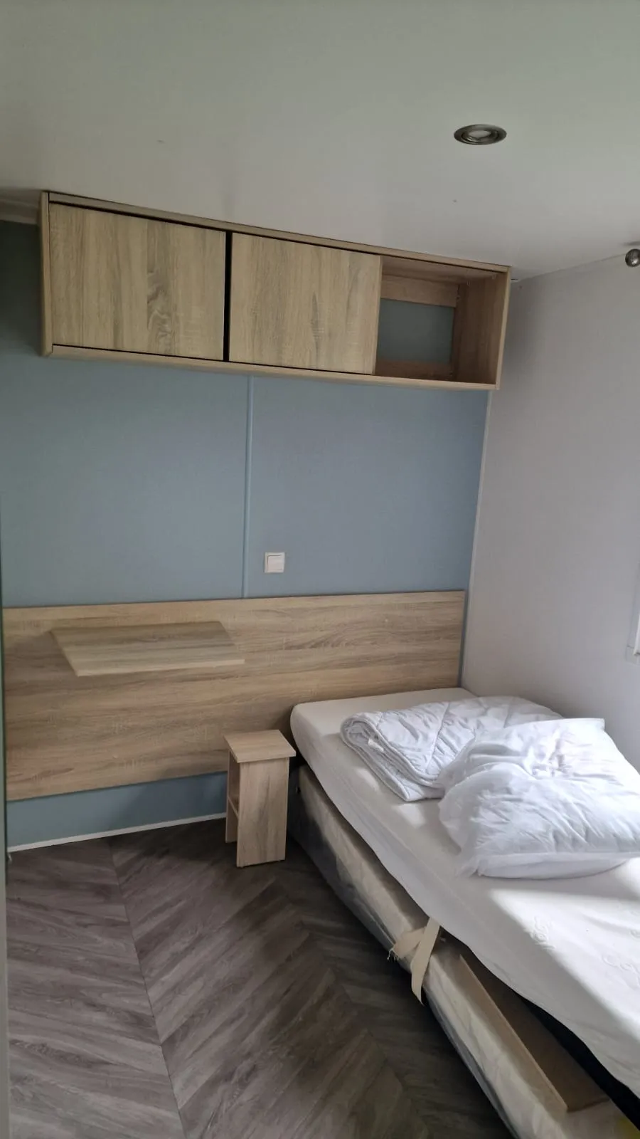 Mobil-home - Résidences Trigano - Passion Luxe - 2024