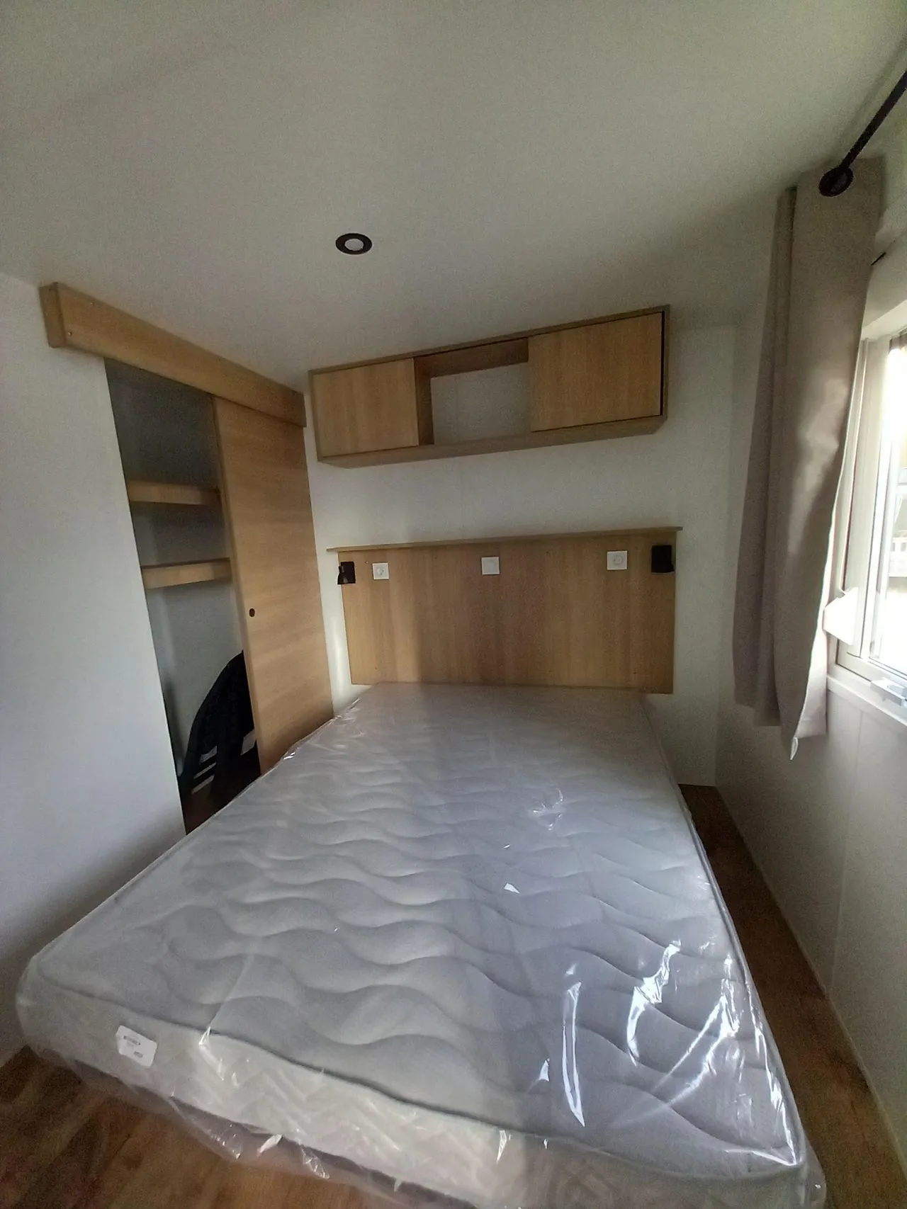 Mobil-home - Trigano - Nest 35 Life 3chs - 2026