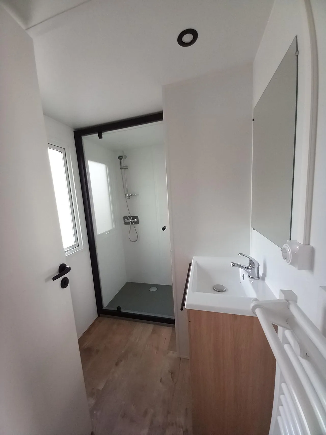 Mobil-home - Trigano - Nest 35 Life 3chs - 2026