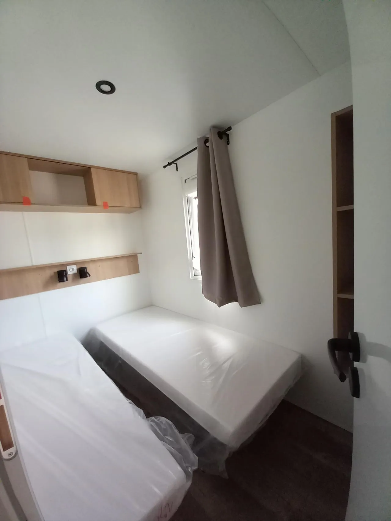 Mobil-home - Trigano - Nest 35 Life 3chs - 2026