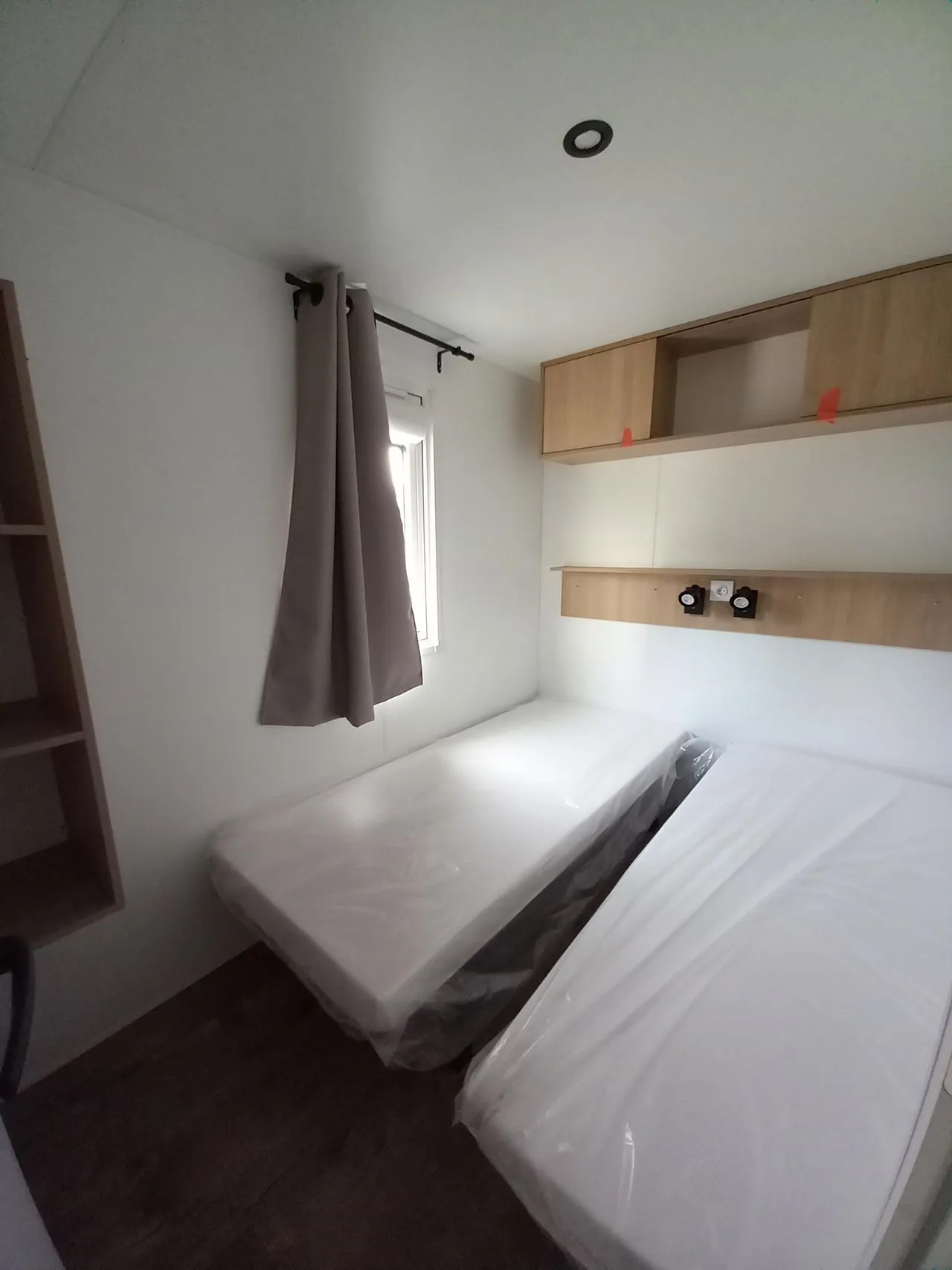 Mobil-home - Trigano - Nest 35 Life 3chs - 2026