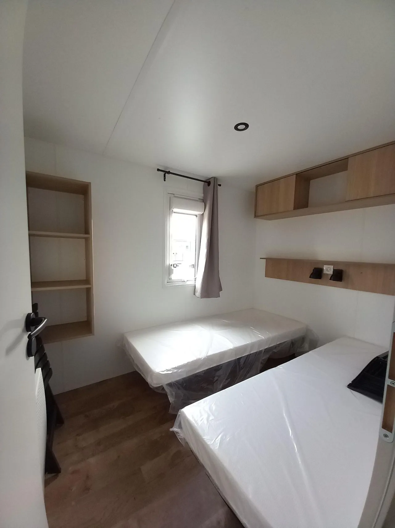 Mobil-home - Trigano - nest 35 life 2 ch - 2026