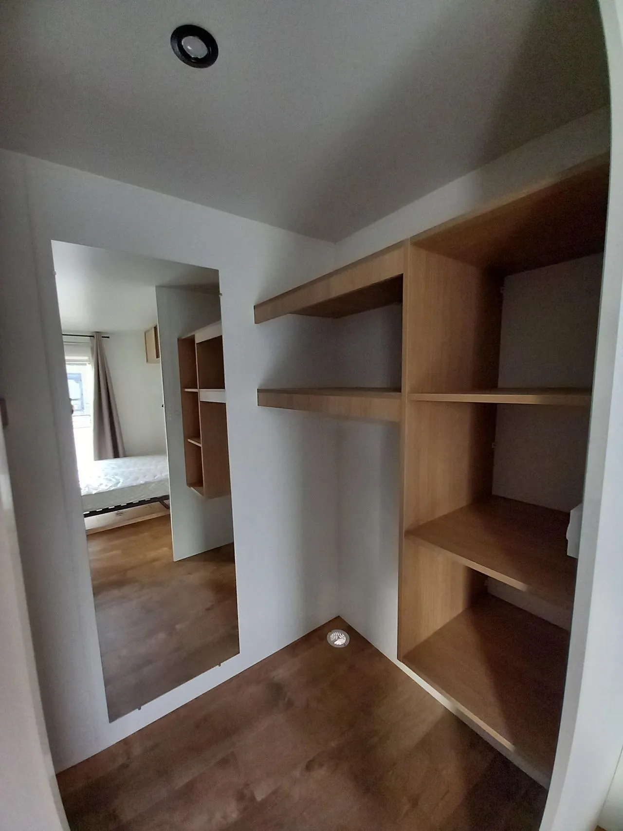 Mobil-home - Trigano - nest 35 life 2 ch - 2026