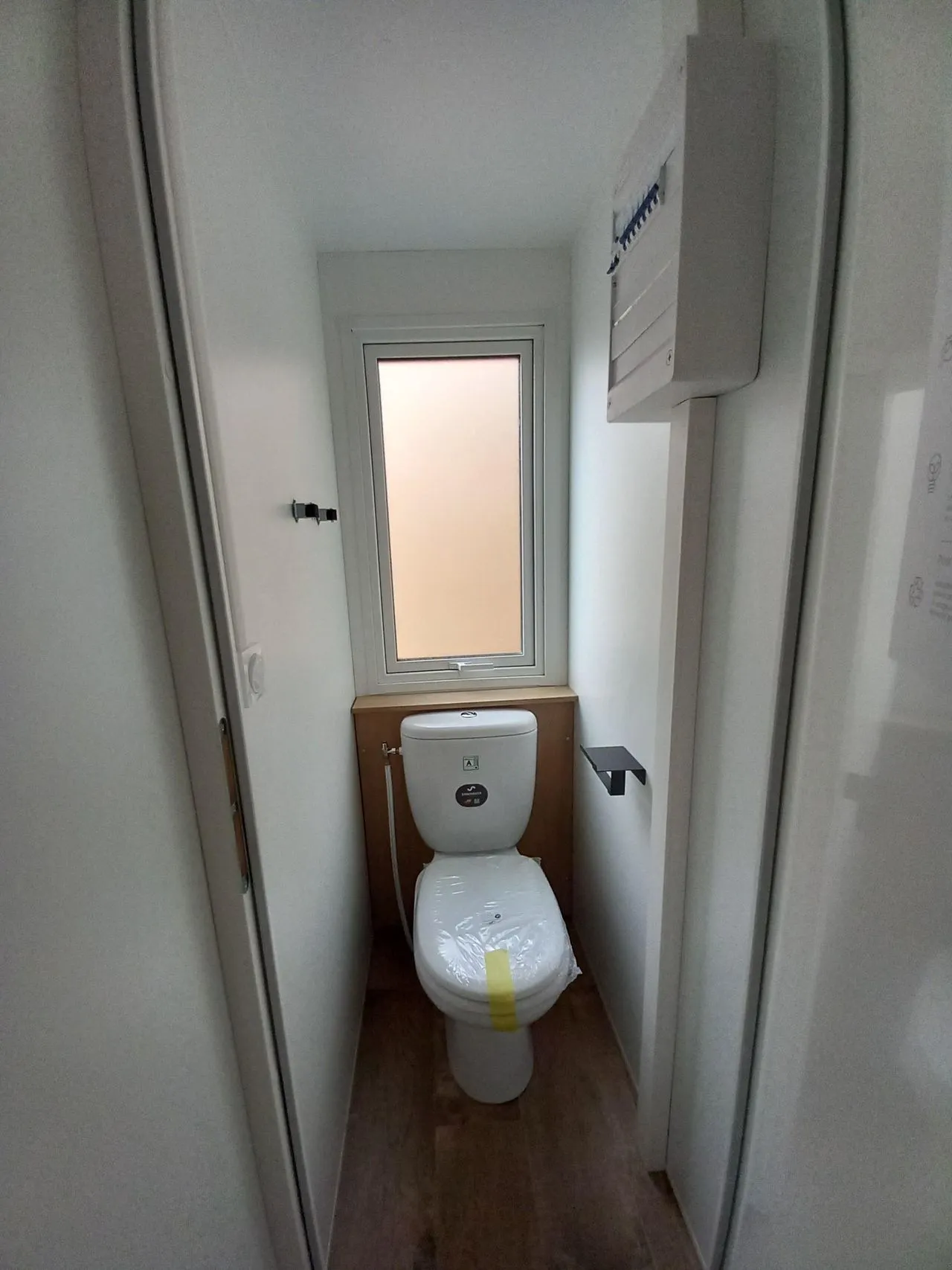 Mobil-home - Trigano - nest 35 life 2 ch - 2026