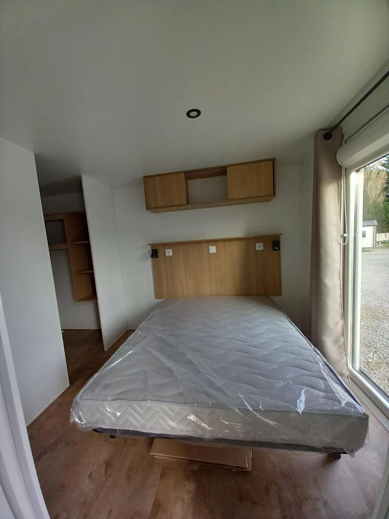 Mobil-home - Trigano - nest 35 life 2 ch - 2026