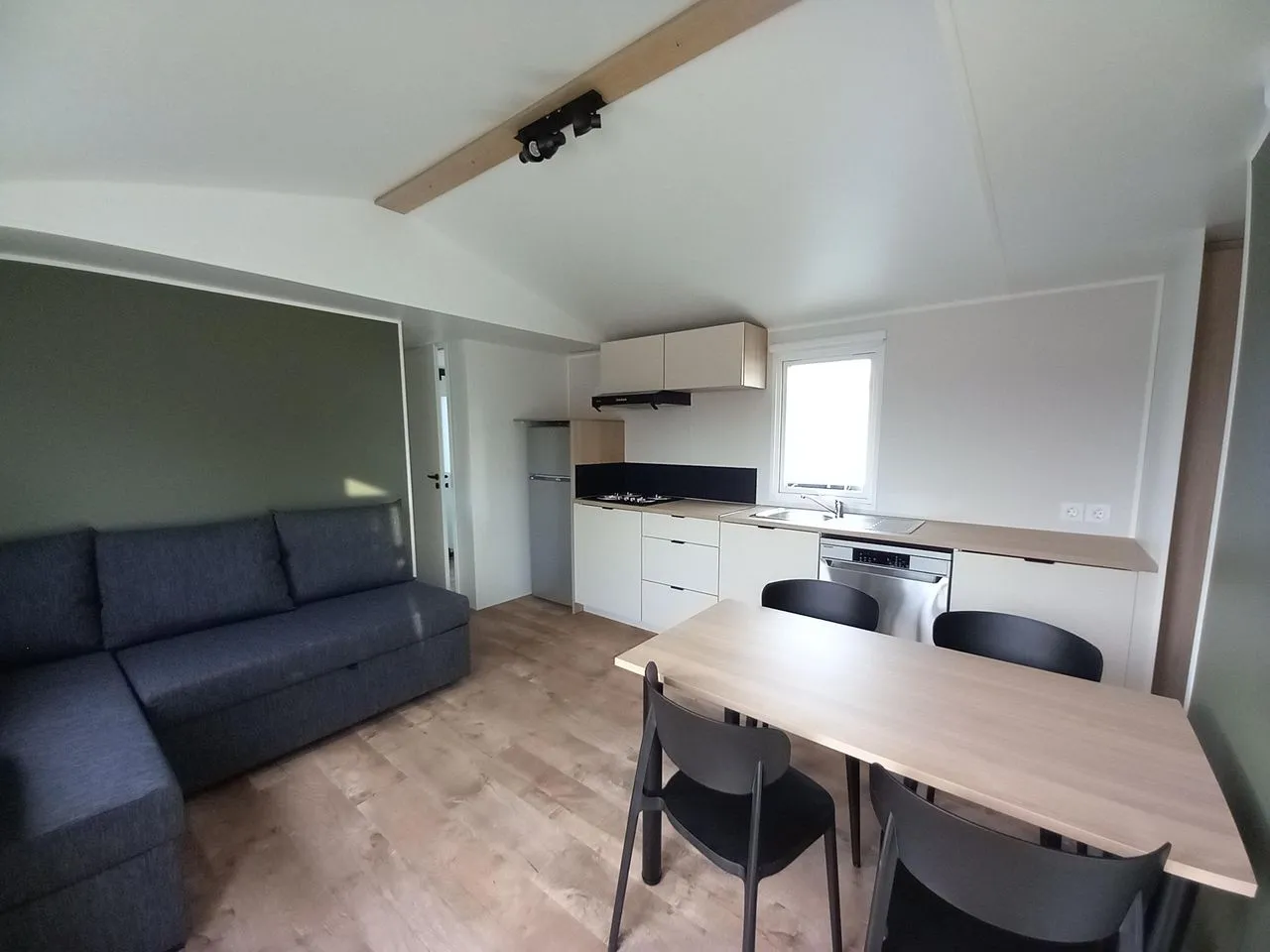 Mobil-home - Trigano - nest 35 life 2 ch - 2026