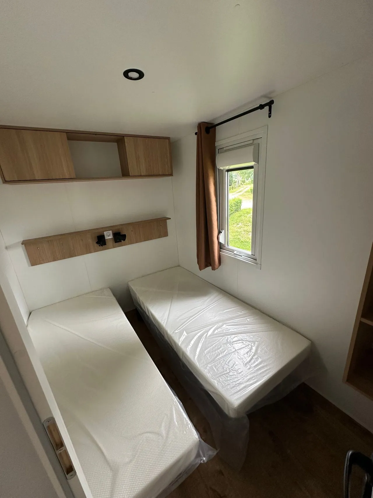 Mobil-home - Résidences Trigano - Nest Life 35 3 chambres - 2026