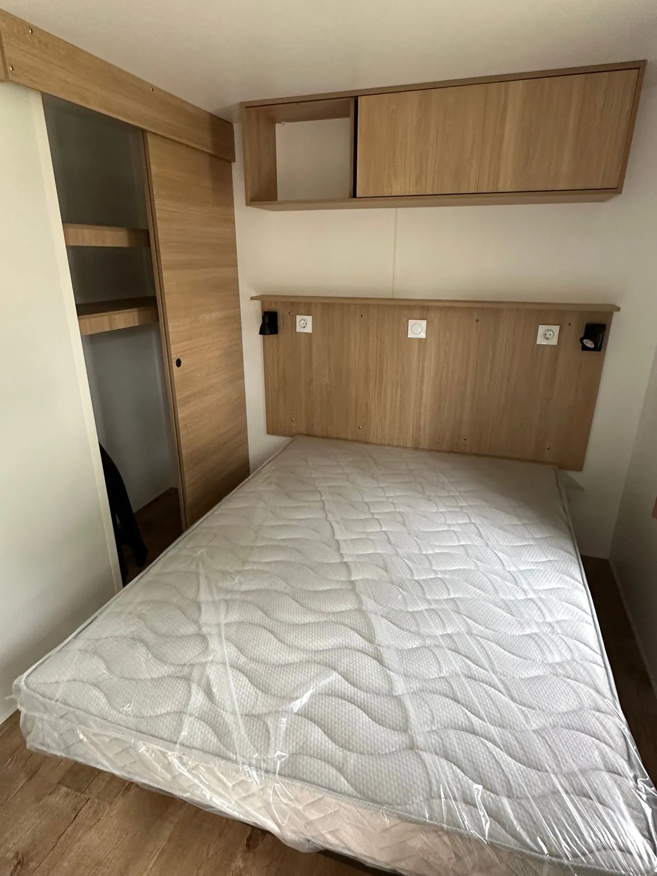 Mobil-home - Résidences Trigano - Nest Life 35 3 chambres - 2026