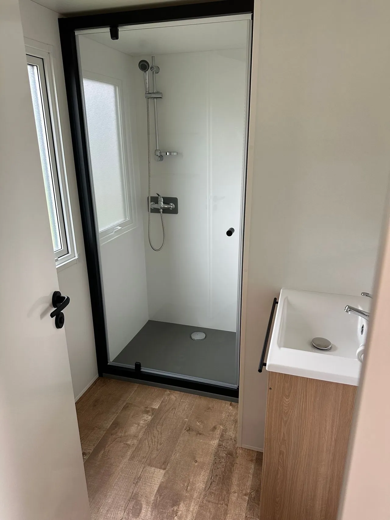 Mobil-home - Résidences Trigano - Nest Life 35 3 chambres - 2026