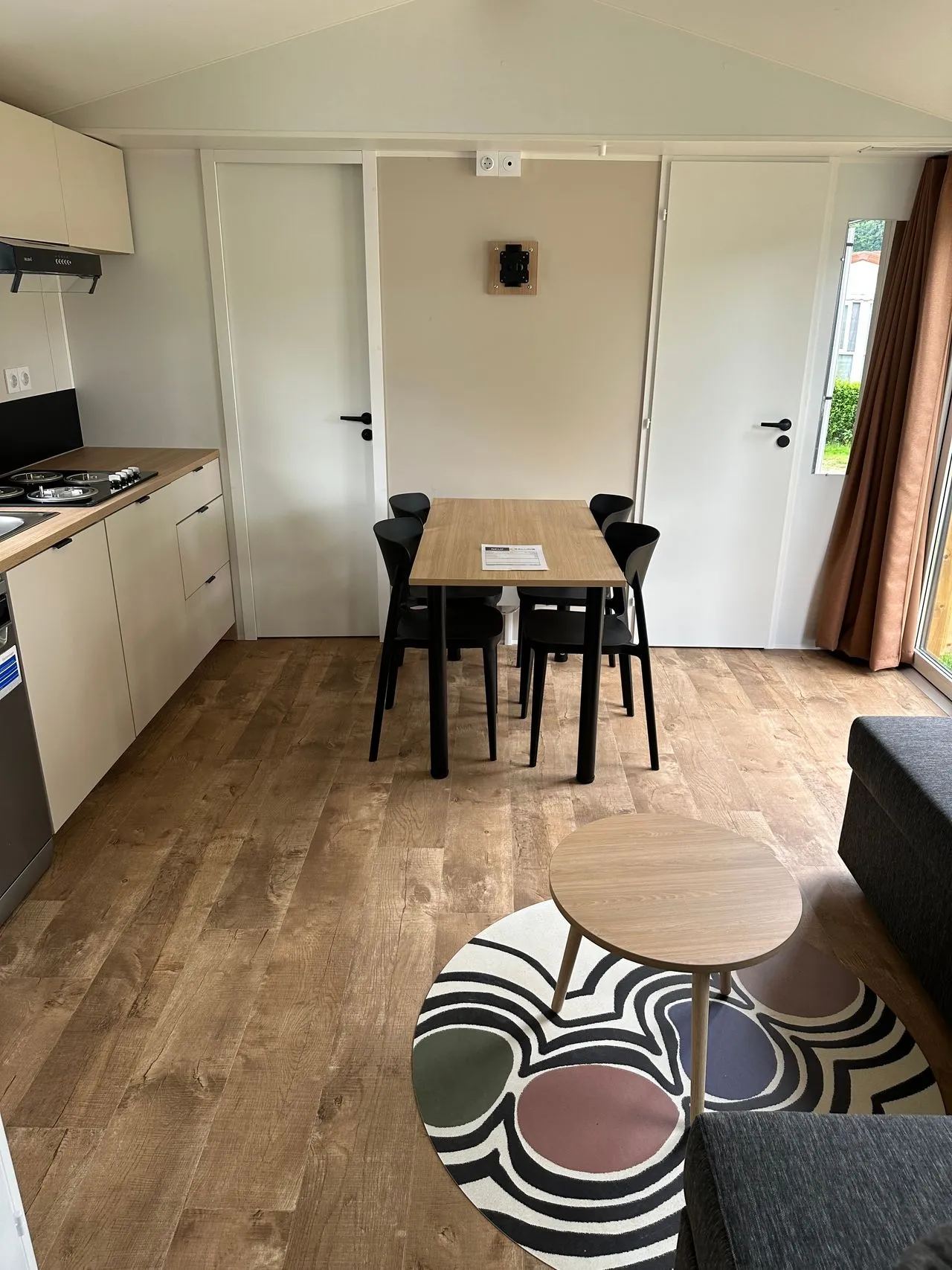 Mobil-home - Résidences Trigano - Nest Life 35 3 chambres - 2026